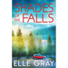 Shades of the Falls