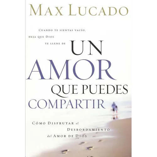 Un Amor Que Puedes Compartir
