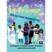 The Lil-Preneurs, KIDS CAN CREATE BUSINESSES TOO!