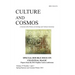 Culture and Cosmos Vol 19 1 and 2: Celestial Magic