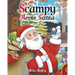 Scampy Meets Santa