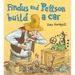 Findus and Pettson Build a Car