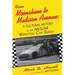 From Moonshine To Madison Avenue: Cultural History Of The Nascar Winston Cup Series