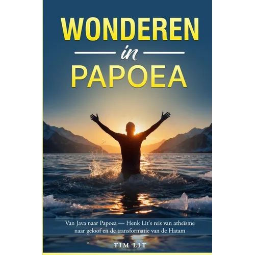 Wonderen in Papoea