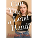 Can You Lend a Hand?: A Gradual Feminization Novel