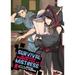 Survival in Another World with My Mistress! (Light Novel) Vol. 2