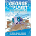 George the Flybot and the Lost Camera on Mount Everest
