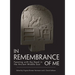 In Remembrance of Me: Feasting with the Dead in the Ancient Middle East