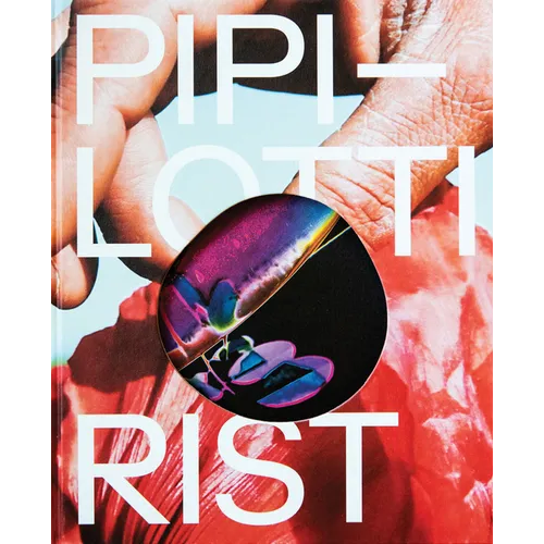 Pipilotti Rist: Open My Glade