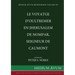 Le Voyatge D'Oultremer en Jherusalem de Nompar, Seigneur de Caumont
