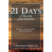 21 Days of Prayer and Fasting