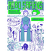 Robo Sapiens: Tales of Tomorrow (Omnibus)