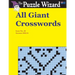All Giant Crosswords No. 20