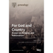 For God and Country: Essays on Religion and Nationalism