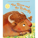 The Bison and the Butterfly: An Ecosystem Story