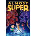 Almost Super