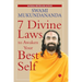 7 Divine Laws to Awaken Your Best Self