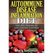Autoimmune Disease Inflammation Diet: Natural Pain Relief and Disease Control