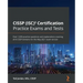 CISSP (ISC)² Certification Practice Exams and Tests: Over 1,000 practice questions and explanations covering all 8 CISSP domains for the May 2021 exam
