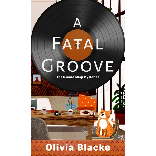 A Fatal Groove