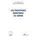 Les frontières maritimes du Bénin