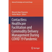 Contactless Healthcare Facilitation and Commodity Delivery Management During Covid 19 Pandemic