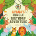 Ayana's Jungle Birthday Adventure