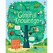 Lift-The-Flap General Knowledge