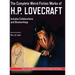 The Complete Weird-Fiction Works of H.P. Lovecraft: Includes Collaborations and Ghostwritings; With Original Pulp-Magazine Art
