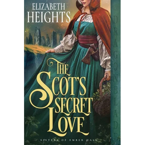The Scot's Secret Love: A Medieval Historical Romance