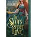 The Scot's Secret Love: A Medieval Historical Romance