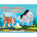 Albert the Donkey Finds a Treasure