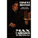 Max Carrrados, the Blind Detective