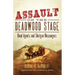 Assault on the Deadwood Stage: Road Agents and Shotgun Messengers