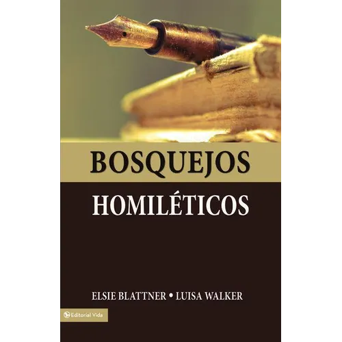 La Bosquejos Homil��ticos