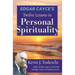 Edgar Cayce's Twelve Lessons in Personal Spirituality