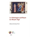 Le Theologico-Politique Au Moyen Age