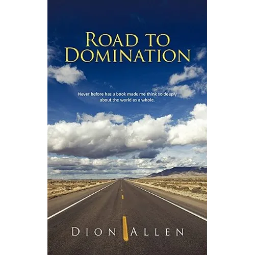 Road to Domination