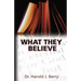 What They Believe
