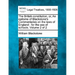 The British Constitution, Or, an Epitome of Blackstone's Commentaries on the Laws of England: For the Use of Schools. Volume 2 of 2
