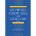 Dictionary of Geophysics, Astrophysics, and Astronomy