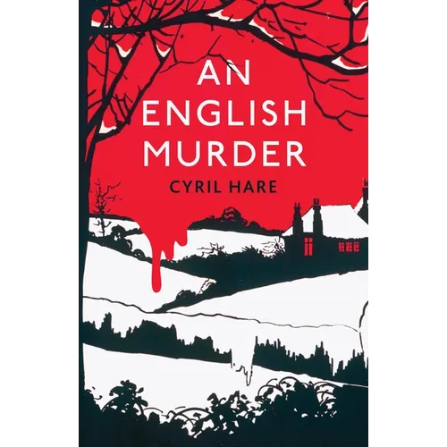 An English Murder