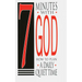 7 Minutes with God 25-Pack: How to Plan a Daily Quiet Time