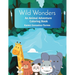 Wild Wonders: An Animal Adventure Coloring Book