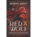 Red X Wolf: A Clean Romantasy LitRPG Adventure