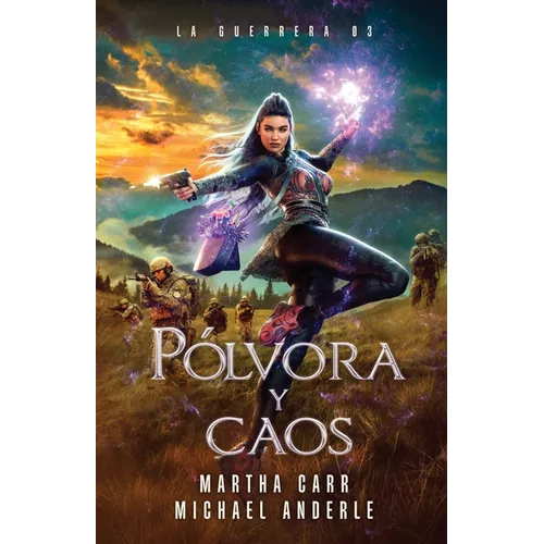 Pólvora y Caos