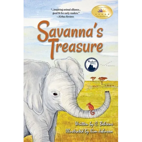 Savanna's Treasure