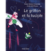 Le Grillon Et La Luciole