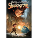 Charlie and the Queen of Shadowgrove