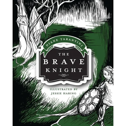 The Brave Knight